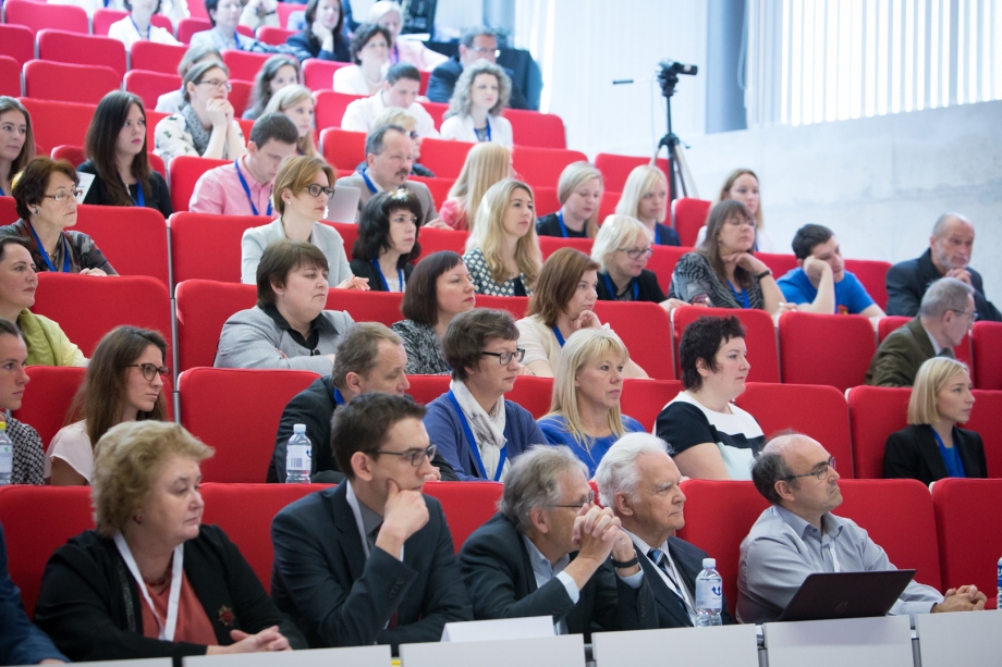 1st Kaunas International Hematology/Oncology Colloquium