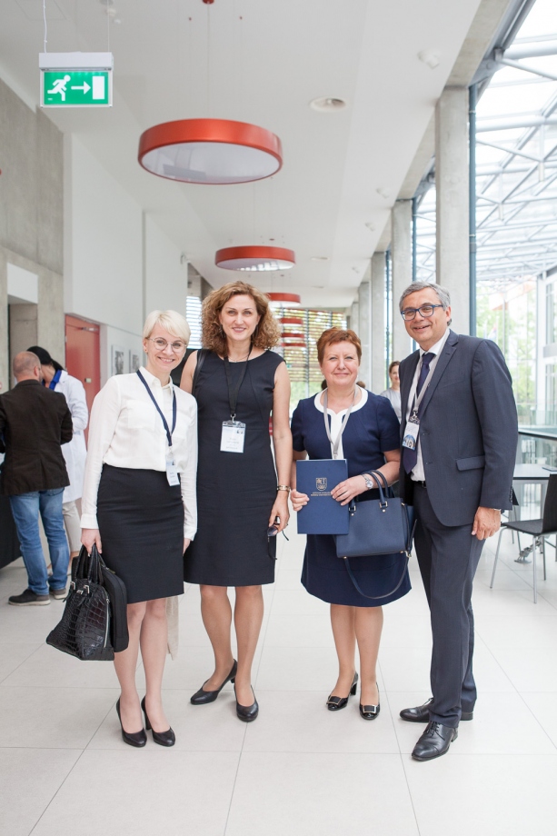  3rd Kaunas International Hematology / Oncology  Colloquium